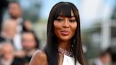 Naomi Campbell Announces Birth of Baby No. 2 at 53 -- See the First Photo of Her Son