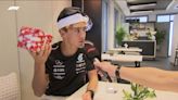 Here's What F1 Drivers Gifted Each Other This Christmas