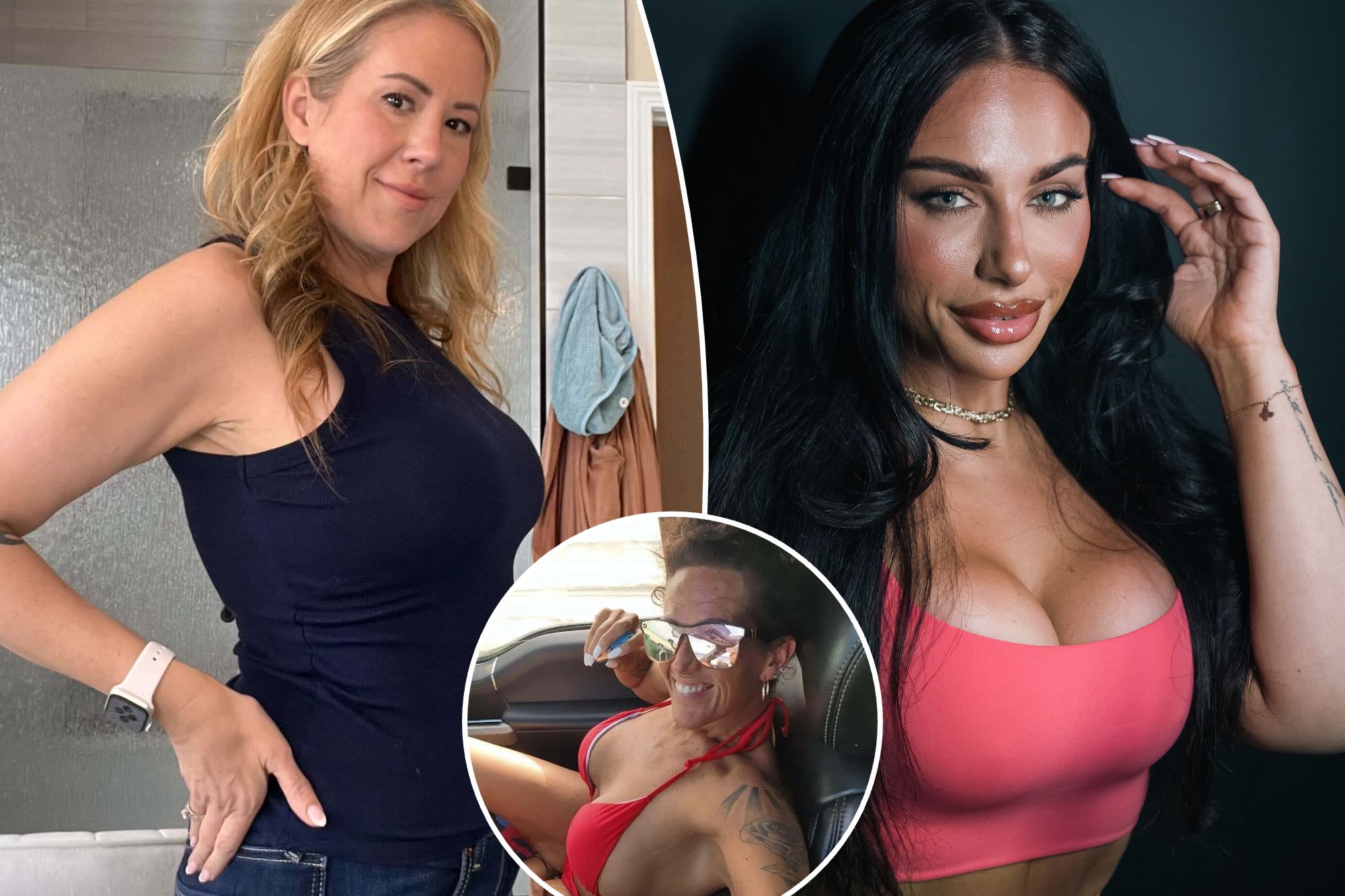 Women are celebrating their Ozempic weight loss — by getting boob jobs: ‘Best decision I ever made’