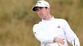 McKibbin 'disappointed' after opening 73 at Troon