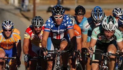 'High-speed criterium racing' returning to Greenville, Tour De France's Hincapie riding