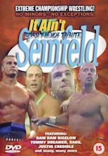 ECW It Ain't Seinfeld (1998)