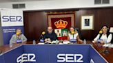Radio Albacete celebra la declaración de independencia de Pozo Cañada
