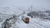 Public transport disruption expected after snow and ice warning