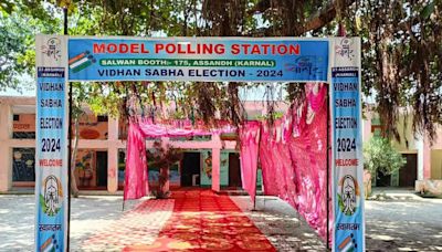 Haryana polls: 22.7% polling recorded till 11 am in Haryana assembly polls | Business Insider India