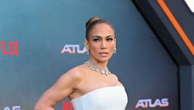 Jennifer Lopez Has Her Eye on a $55 Million Estate That’s Located Next to This Ex-Boyfriend’s Home