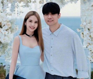 楊丞琳結婚5年像熱戀！抓包拉李榮浩用情侶麥克風 網羨：高甜度愛情