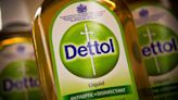 Dettol firm Reckitt slumps after ‘unsatisfactory’ sales drop