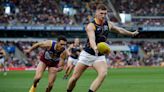 Former Cork dual star Mark Keane confirms AFL future as ‘ruthless competitor’ stays with Adelaide Crows until 2028