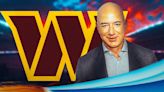 NFL rumors: Why Jeff Bezos couldn't buy Commanders