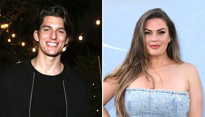 5 Things to Know About Tanner Courtad, Brittany Cartwright’s Rumored New Boyfriend