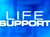 Life Support (British TV series)