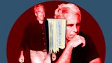 For Sale: Jeffrey Epstein’s Second ‘Black Book’ of the Rich and Famous