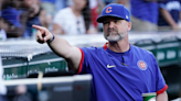 Ross held team meeting in June in effort to turn Cubs' season around