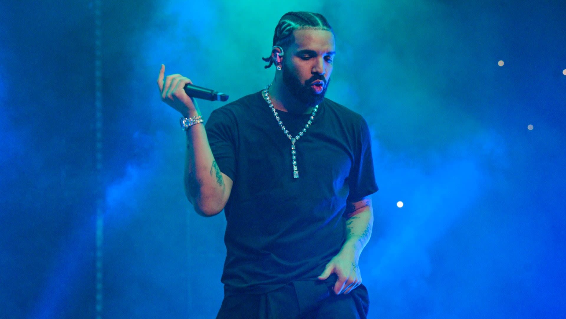 Drake Readying Rumored Project Produced By Griselda’s Conductor Williams