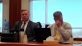 Chad Daybell appears to choke up as 911 call from wife’s death played in ‘cult prophet’ murder trial