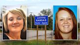 Foul play suspected in disappearance of two women last seen in Oklahoma: officials