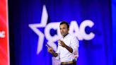 Meet the "anti-woke" Republican presidential candidate: Vivek Ramaswamy