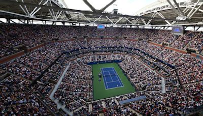 Final US Open 2024: Día, horario, canal y alternativas por streaming