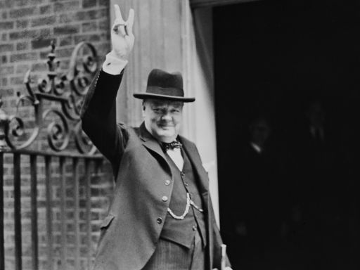 The Fascinating Connection Between Winston Churchill And Pol Roger Champagne