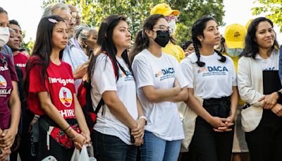 Los inmigrantes con protecciones del DACA podrán ser parte de Obamacare