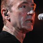 Hugh Cornwell