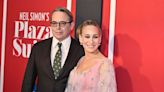 Sarah Jessica Parker reveals she and husband Matthew Broderick haven’t ‘spent a night apart’ in 31 years