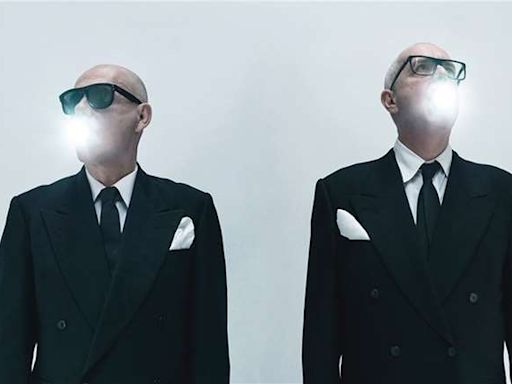 Dúo Pet Shop Boys revela secreto para mantenerse relevante tras 40 años de carrera musical | Teletica