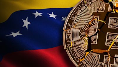 Venezuela Turns to Tether to Skirt US Oil Sanctions: Report - Decrypt