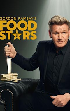 Gordon Ramsay's Food Stars