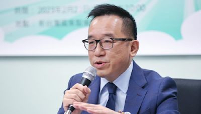 陳致中代父回應：不可能認罪