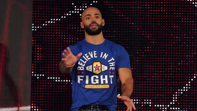 Ricochet’s WWE Status: When Will He Appear Again?