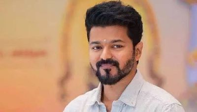 HBD Vijay: From actor to 'Thalapathy' - News Today | First with the news