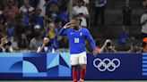 Le Clash: Bitter soccer rivals France and Argentina meet in Olympic quarterfinals amid a racism spat