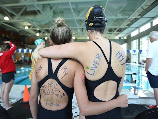 Transplant Games bring 3,000 athletes to Birmingham to highlight organ donation