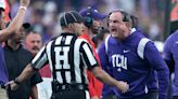 Sonny Dykes has TCU on cusp of college football national title thanks to fearless approach