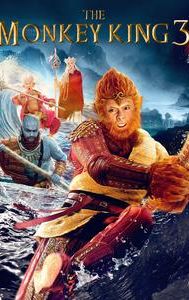 The Monkey King 3