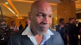 Mike Tyson sees through Tyson Fury’s mind games, hopes Francis Ngannou fights aggressively