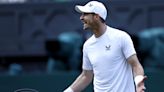 Wimbledon day four: Home disappointment as Emma Raducanu and Andy Murray exit