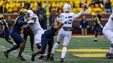 CBS Sports: Michigan football has a top five front-seven heading into the season