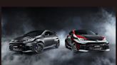 冠軍車手聯名版，Toyota限量推出GR Yaris RZ Sébastien Ogier Edition與GR Yaris Kalle Rovanperä Edition