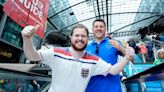 Euro 2024 final: news and buildup to Spain v England – live