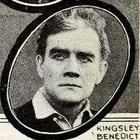 Kingsley Benedict