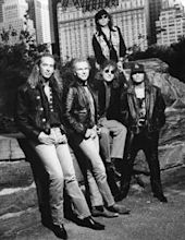 Scorpions