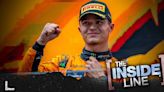 The Inside Line | Episode 546: McLaren