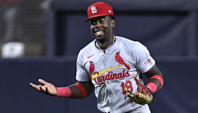 Cardinals avoid making catastrophic mistake with Jordan Walker