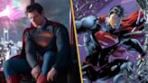 Superman: DC's Scott Snyder Reveals New Details About Comic Creator Set Visit