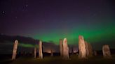 The 7 best places to see the Northern Lights in the UK