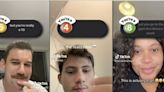 New TikTok filter perfectly rates man’s personality