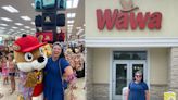 I visited Buc-ee's and Wawa to see which roadside stop was better — the former was superior in almost every category